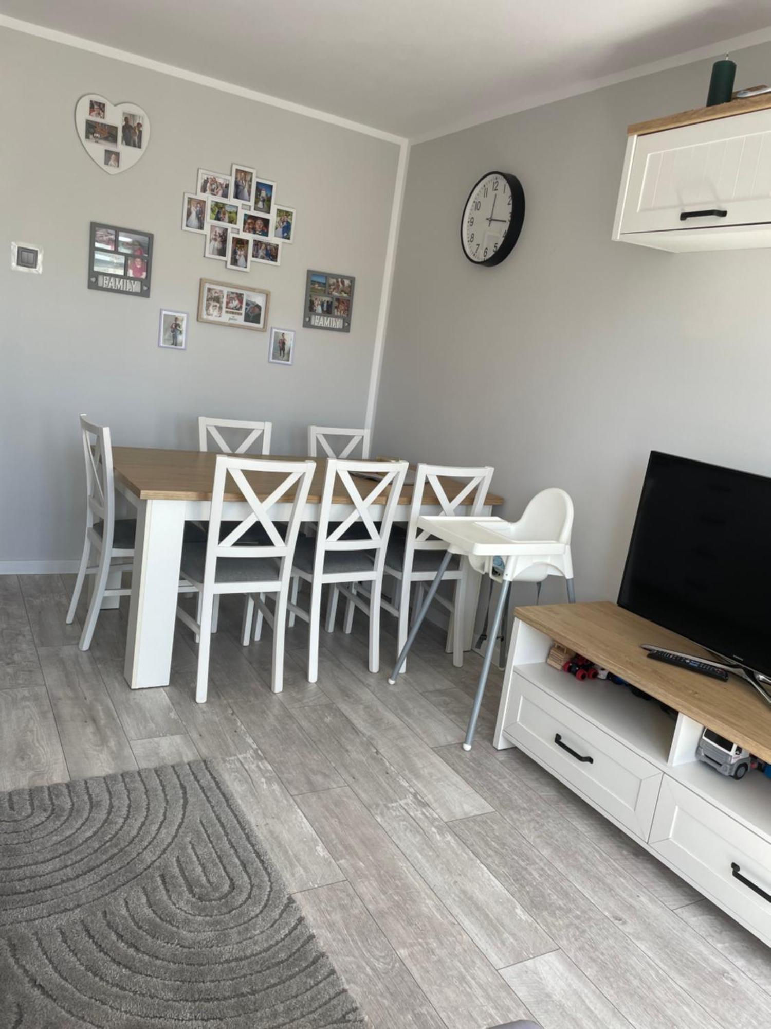 Apartment Mieszkanie Na Z Wyposazeniem
