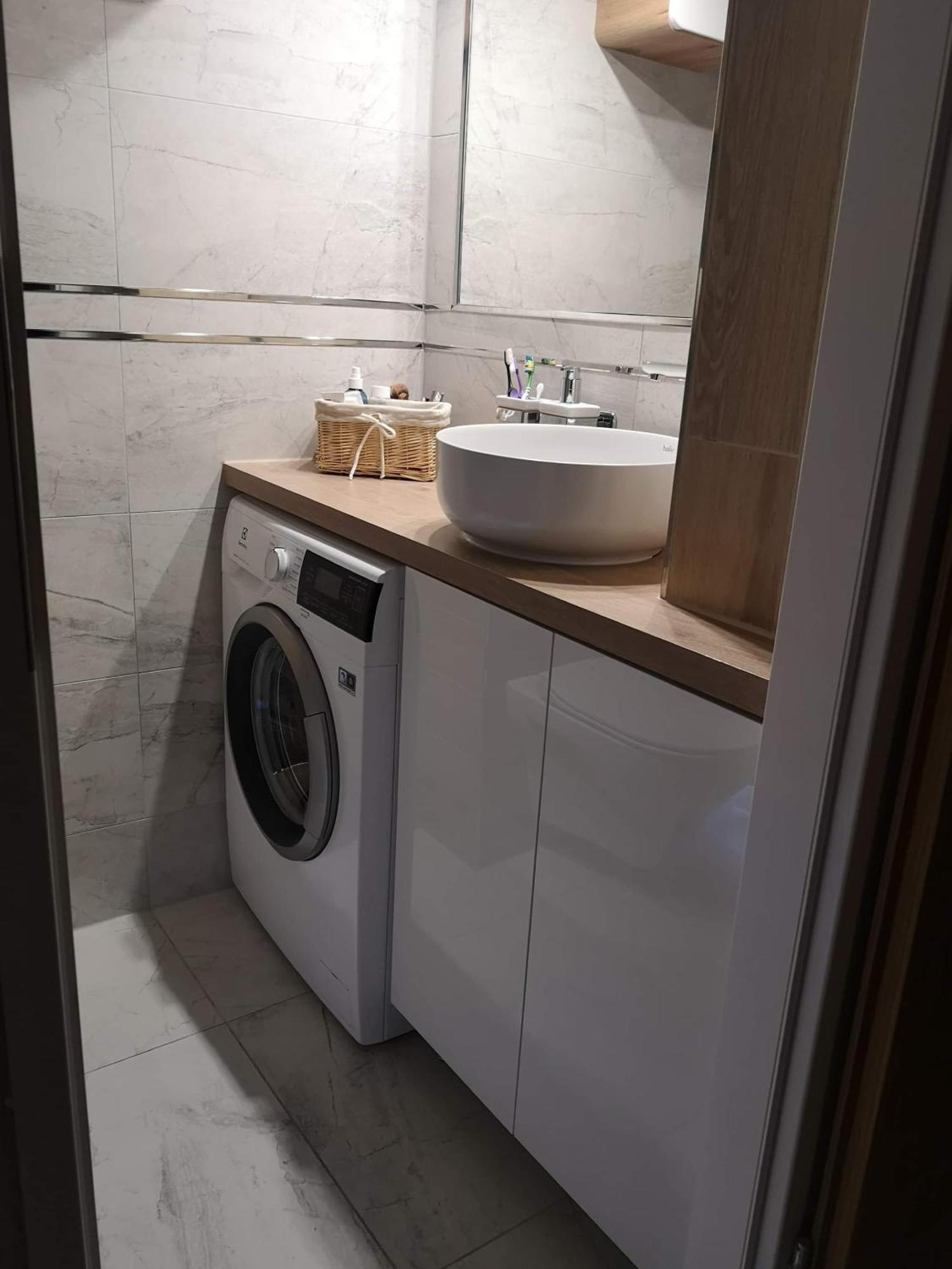Apartment Mieszkanie Na Z Wyposazeniem