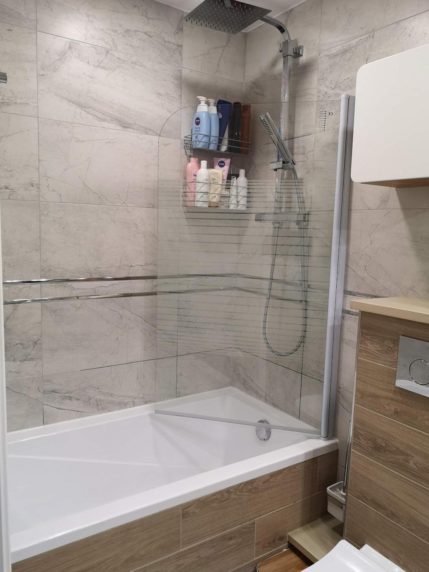 Apartment Mieszkanie Na Z Wyposazeniem *