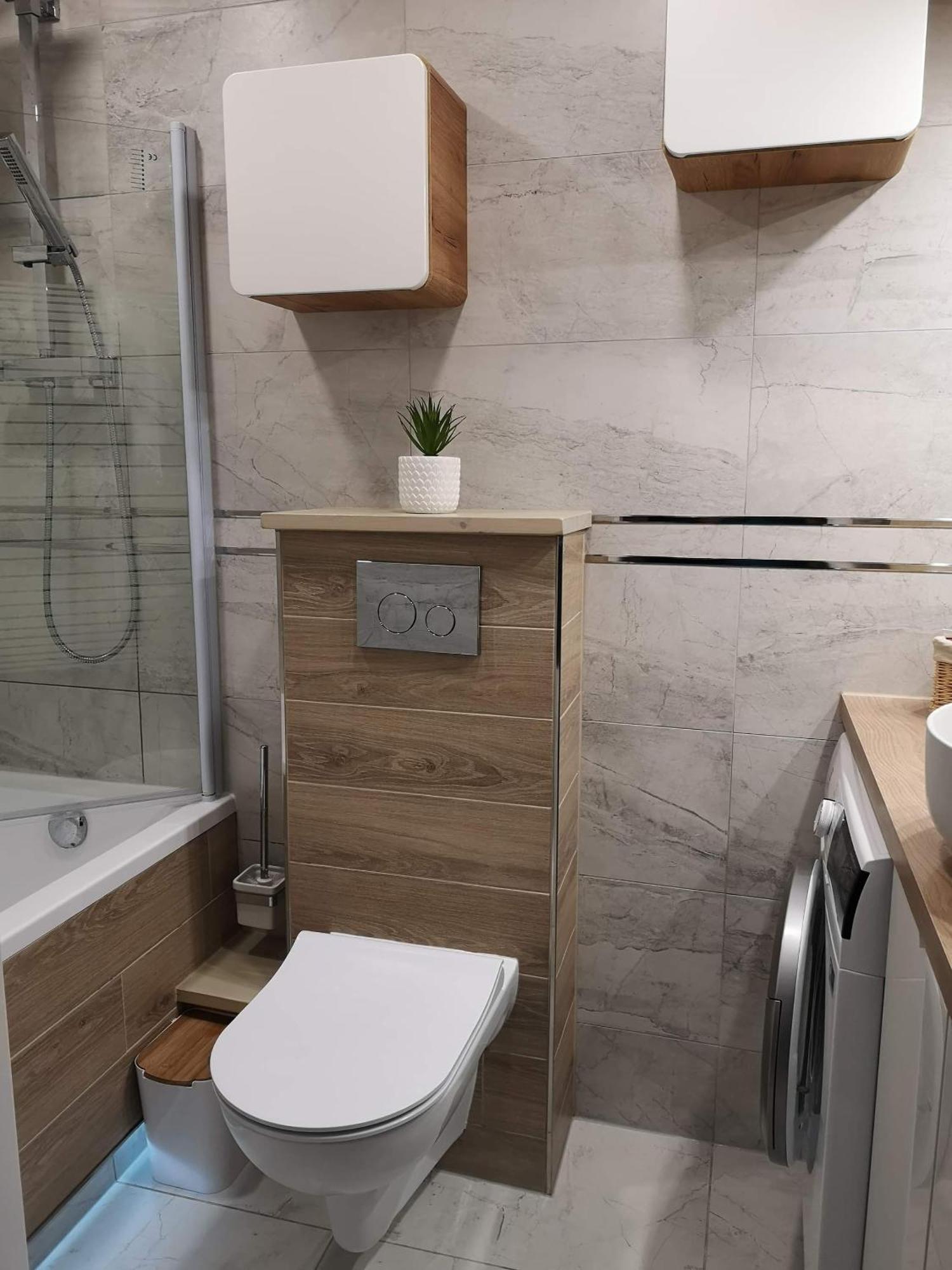 Mieszkanie Na Z Wyposazeniem Apartment *