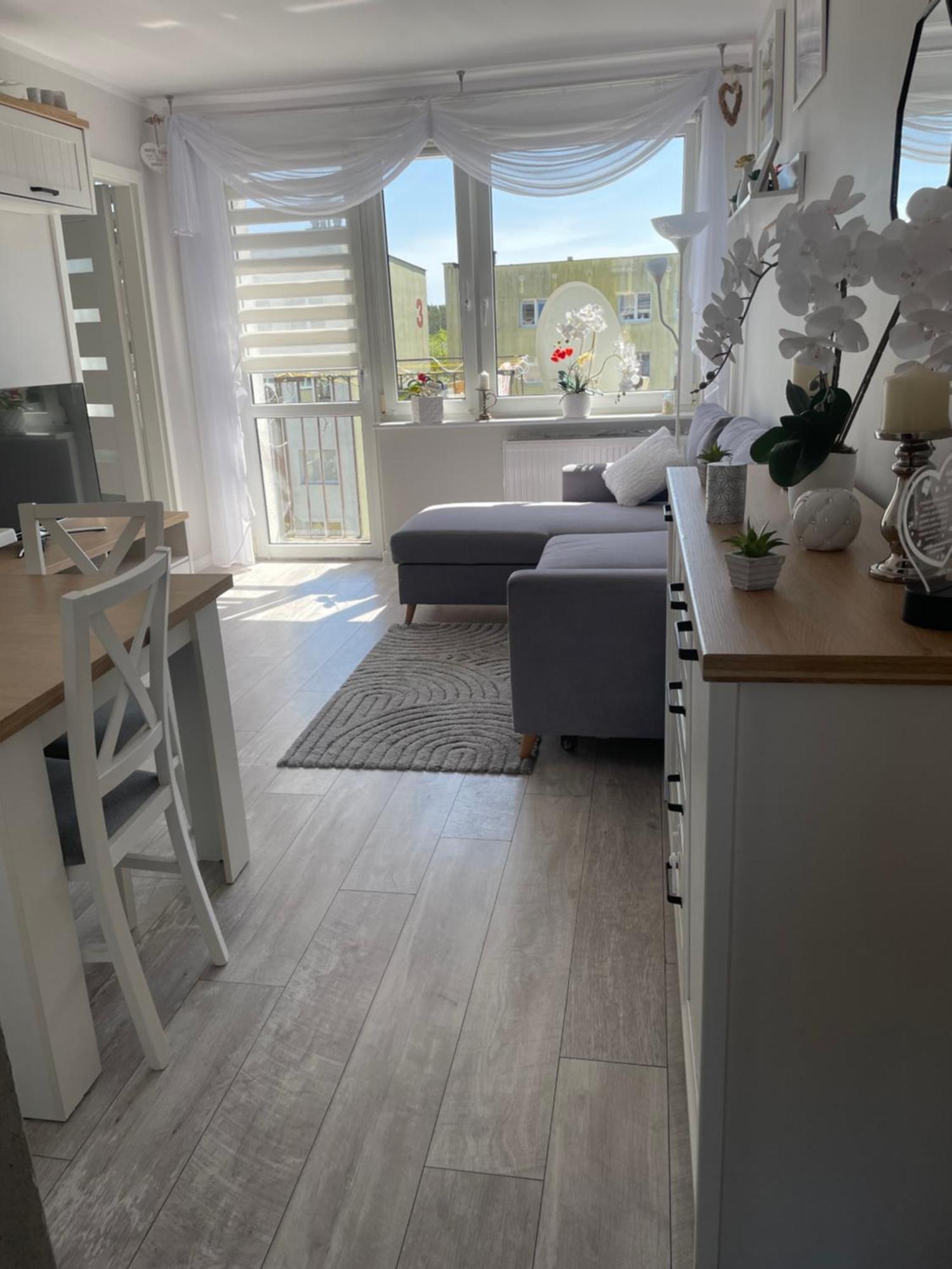 Apartment Mieszkanie Na Z Wyposazeniem *